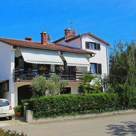 Apartments Rupec Poreč Dış mekan fotoğraf