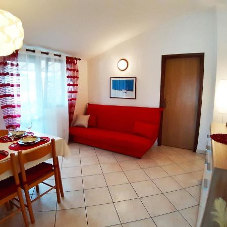 Apartments Rupec Poreč Dış mekan fotoğraf