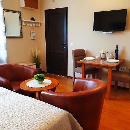Apartments Rupec Poreč Dış mekan fotoğraf