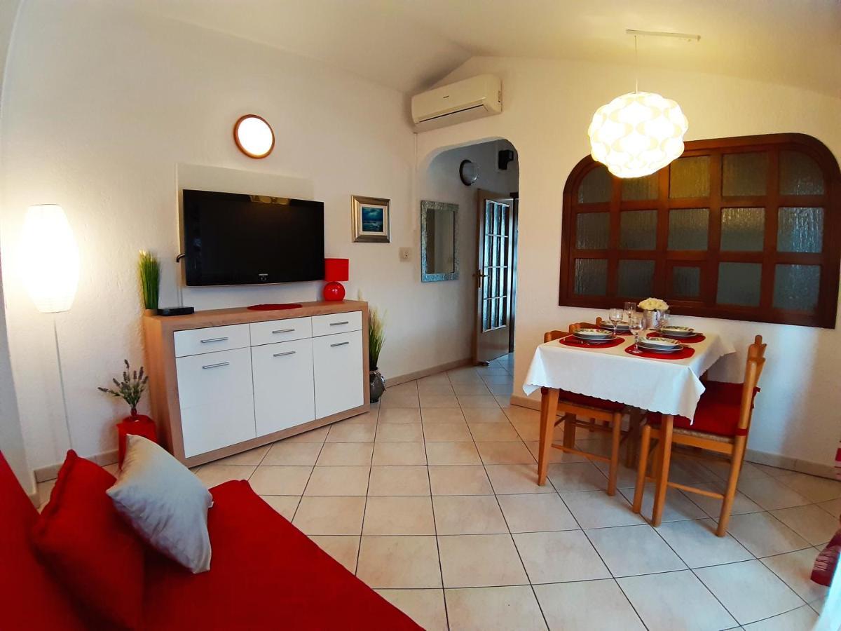Apartments Rupec Poreč Dış mekan fotoğraf