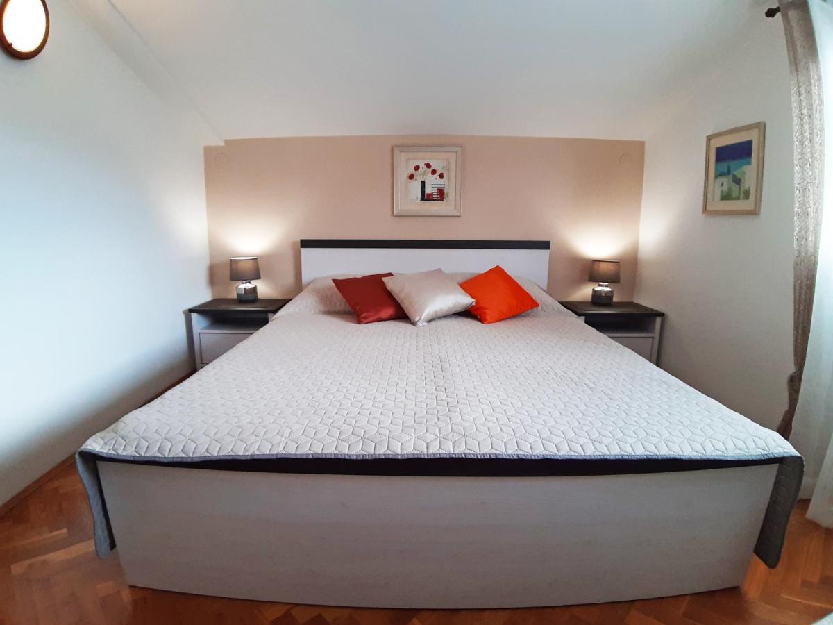 Apartments Rupec Poreč Dış mekan fotoğraf