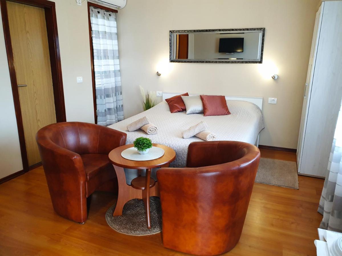 Apartments Rupec Poreč Dış mekan fotoğraf