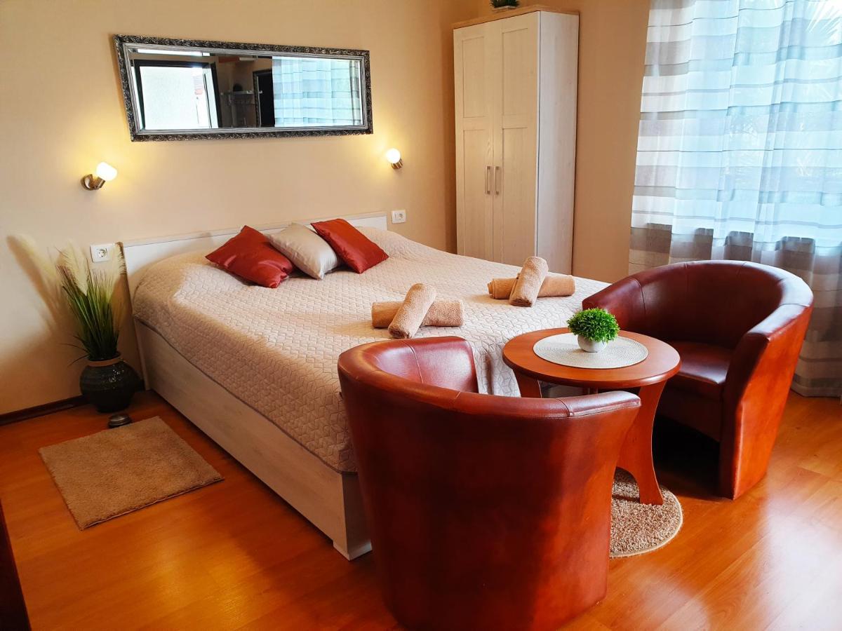 Apartments Rupec Poreč Dış mekan fotoğraf