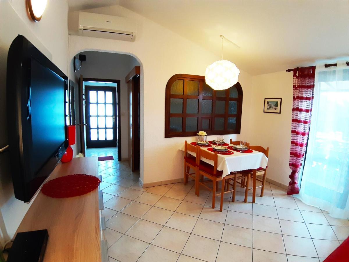Apartments Rupec Poreč Dış mekan fotoğraf