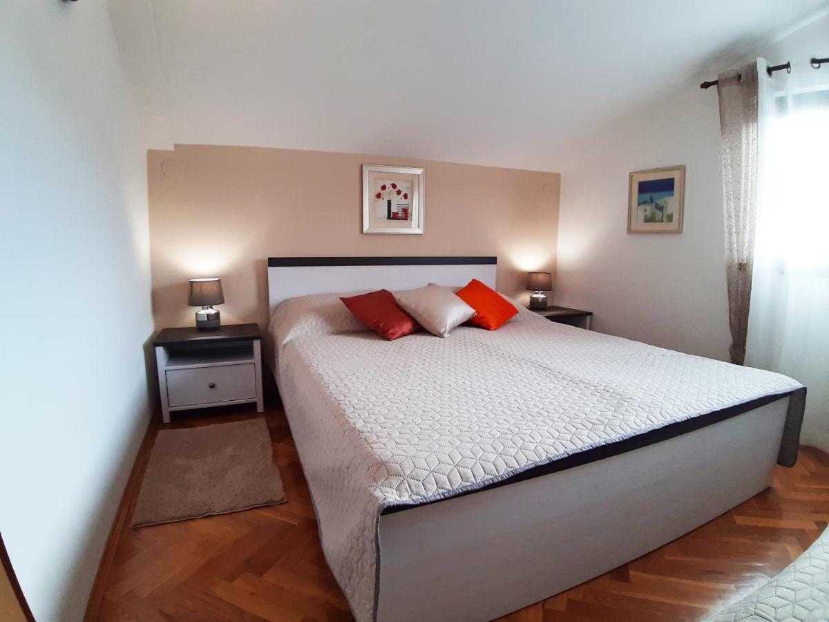 Apartments Rupec Poreč Dış mekan fotoğraf